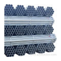 Q345 GR.B Thick Wall Galvanized Pipe